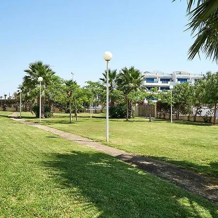 La Marina 公寓 *