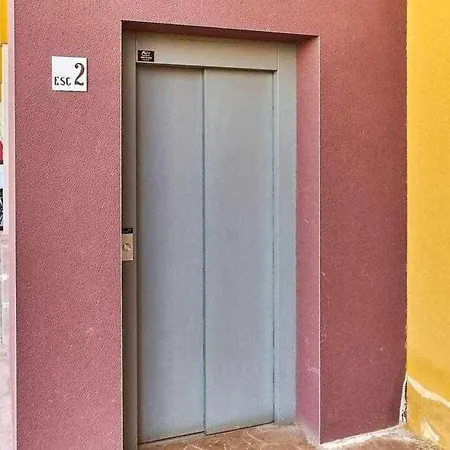 La Marina *