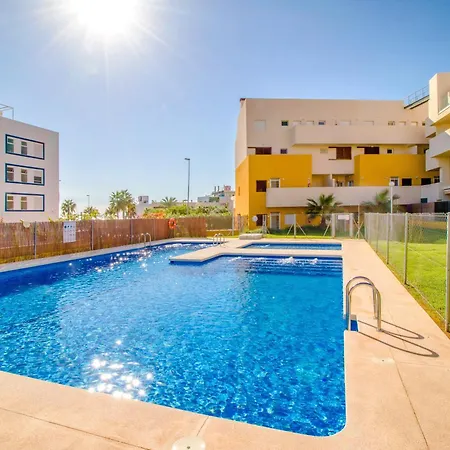 La Marina Appartement